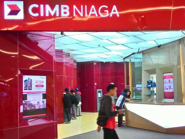 JadiNyata 2019 Cara CIMB Niaga Wujudkan Ide Sosial Nasabah