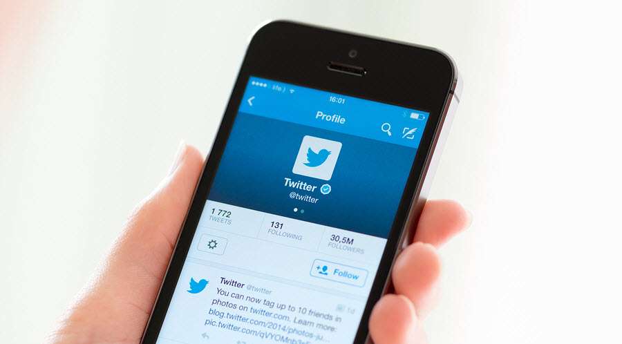 Twitter Rasmi Ini yang Ramai Dibicarakan di Twitter Selama Setahun