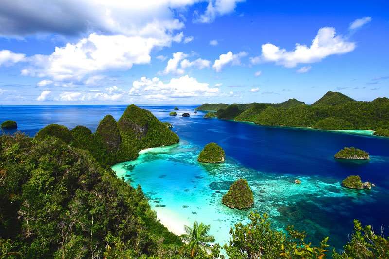 Festival Raja Ampat, Satu Cara Lestarikan Alam Dan Budaya