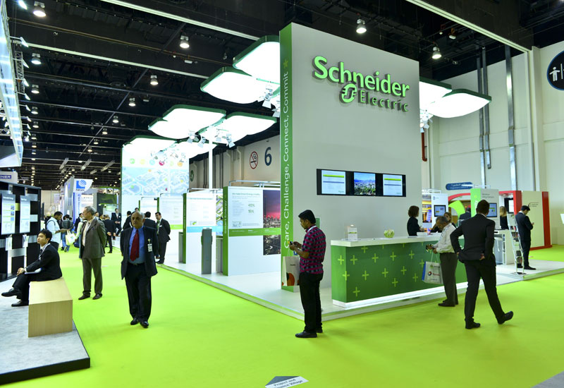 Schneider Electric Indonesia Tak Mau Perang Harga