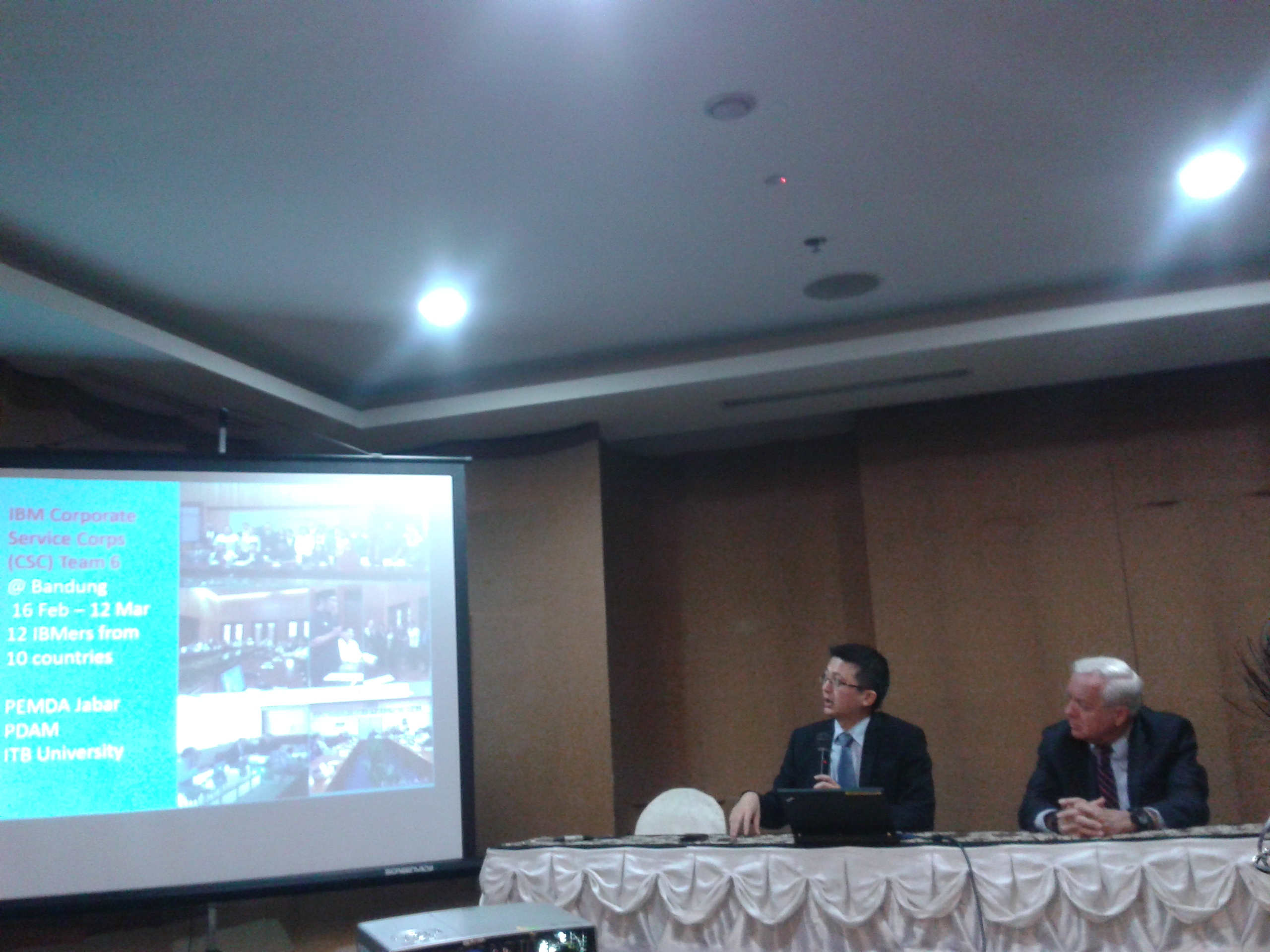 Strategi Bisnis IBM