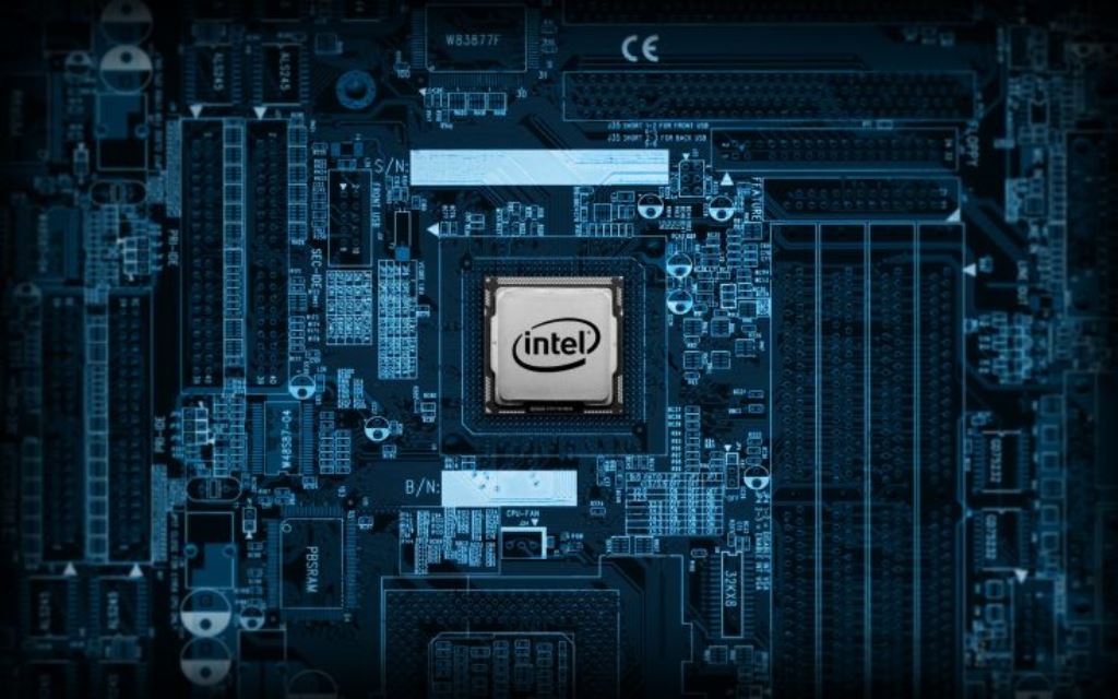 Tak Kalah Saing, Tablet Lokal Dibekali Mesin Intel