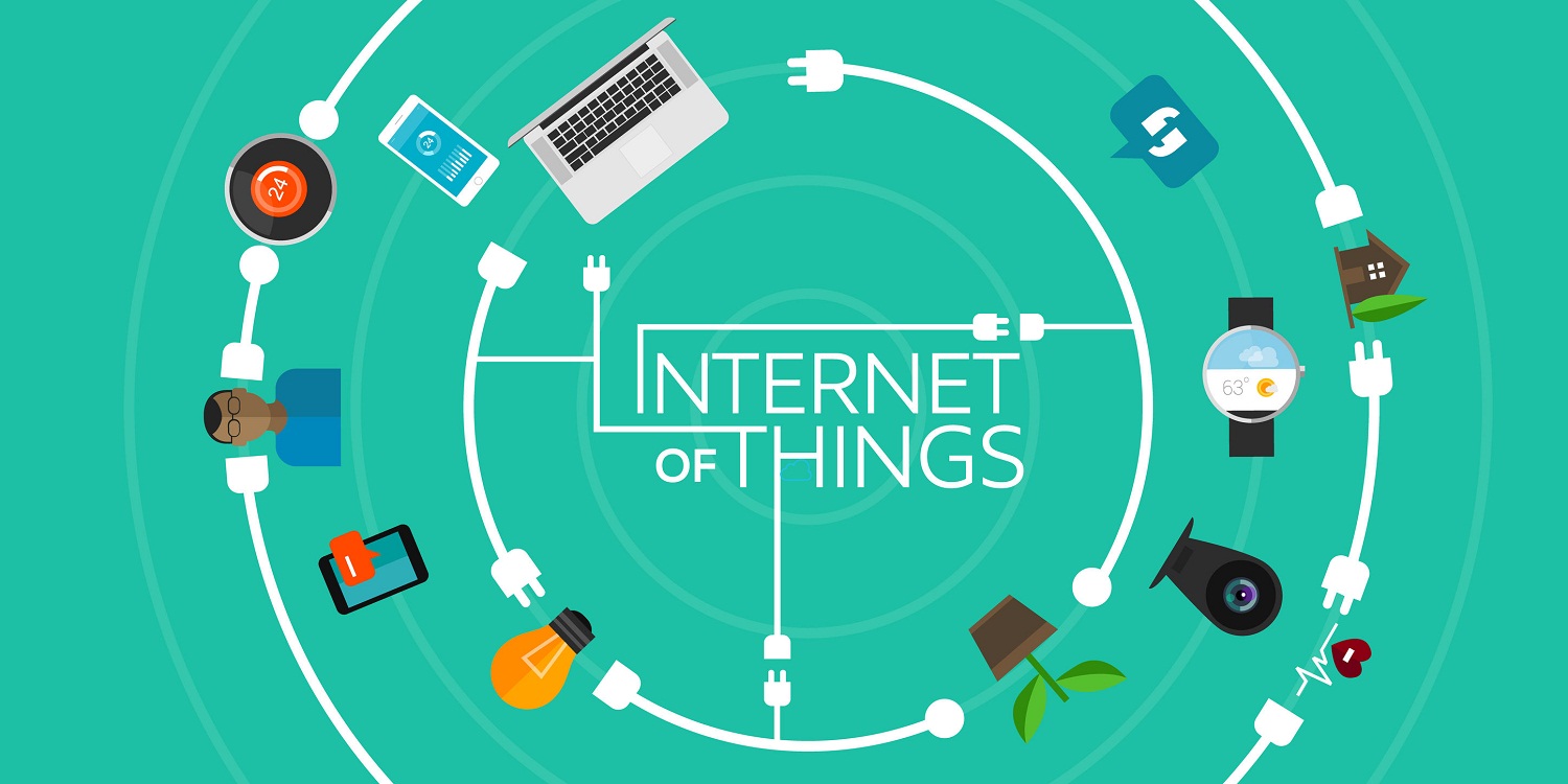 Mengenal Lebih Jauh Internet Of Things