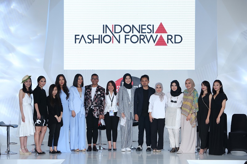 Peran Penting Industri Mode untuk Ekonomi Indonesia