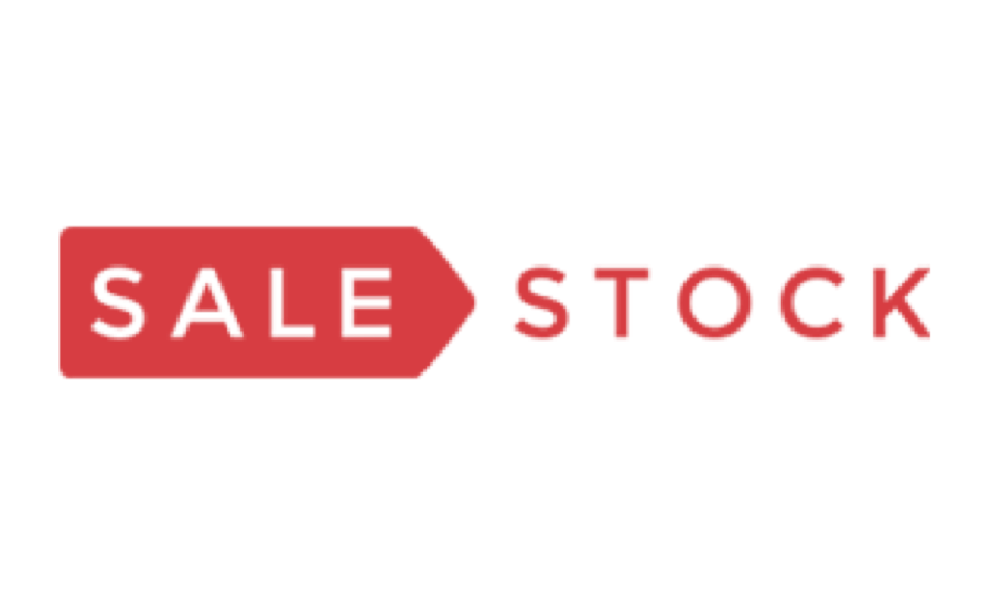 Stock sales