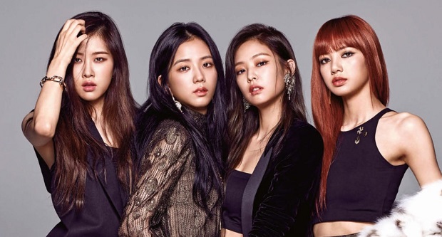 Shopee Bawa BLACKPINK Untuk Konser di Indonesia
