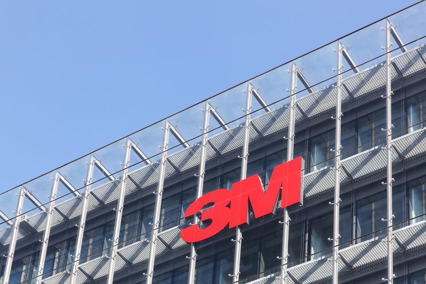 3M Dukung Masyarakat Semakin Percaya Sains