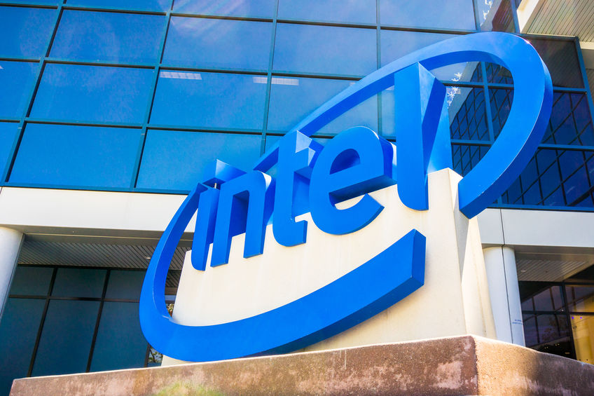 Intel Luncurkan Prosesor Generasi Ke Terbaru