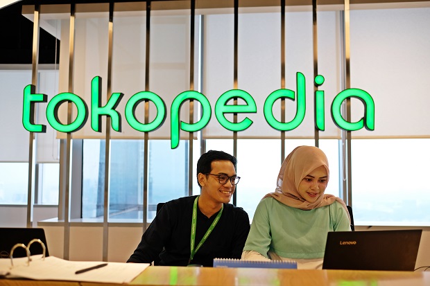 Lebih Dari Sekadar E-Commerce, Tokopedia Akan Menjadi Super Ecosystem