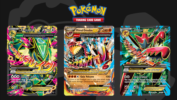 Pokemon Trading Card Game Kini Hadir di Indonesia