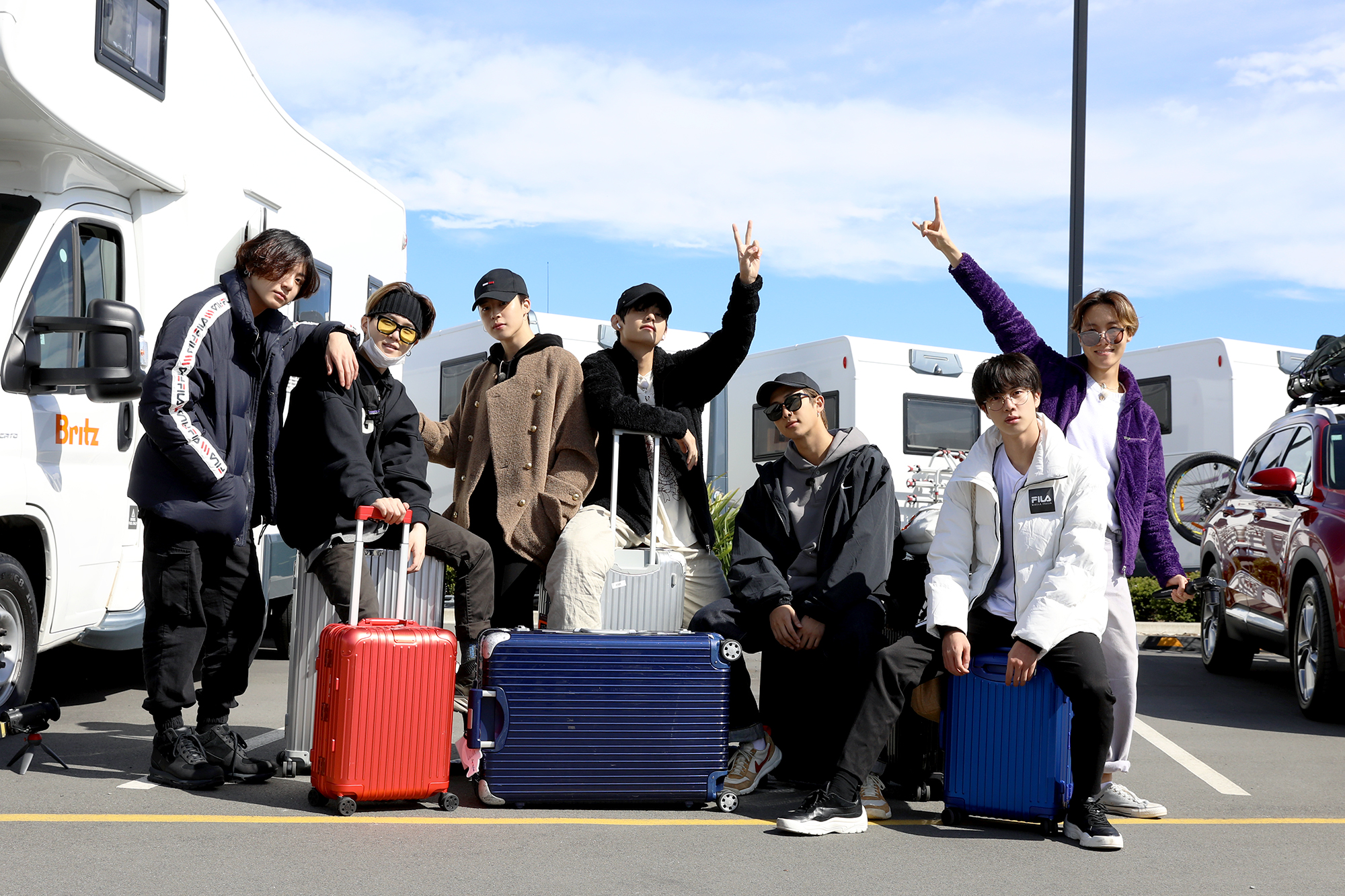 Бон вояж новая зеландия. Бтс в новой зеландии бон вояж. Бтс bon voyage. Бон вояж бтс. Bts в горах.