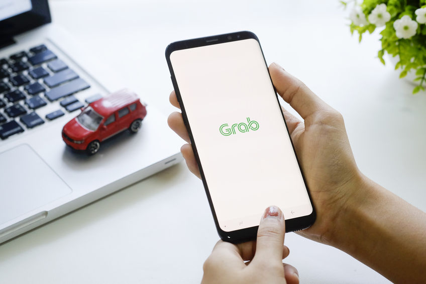 Perbarui Fitur, GrabExpress Sederhanakan Proses Pemesanan