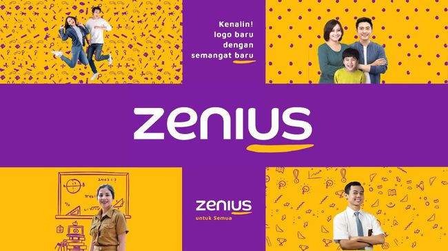 Zenius Raih Pendanaan Pra-Seri B