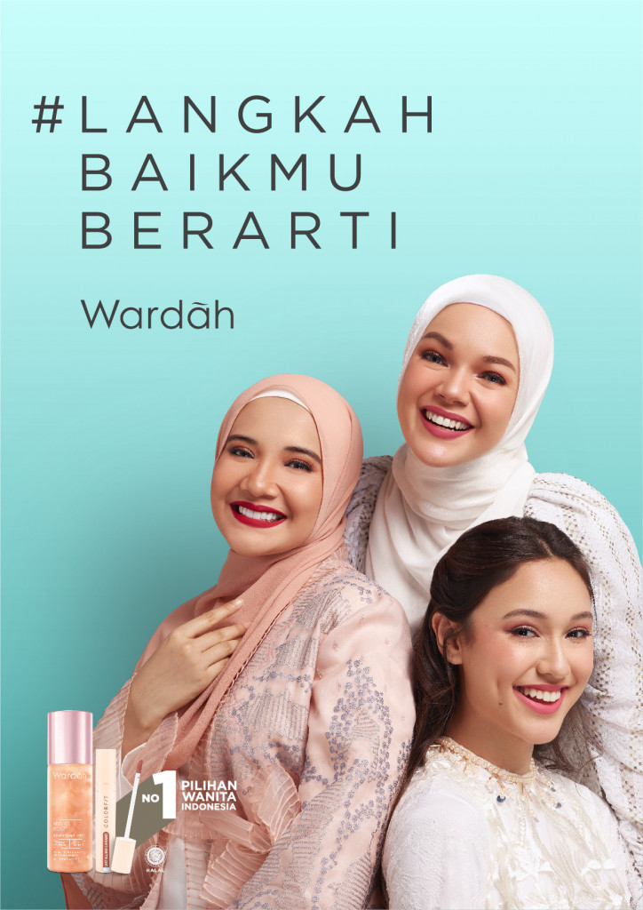 Sudah Efektifkah Digital Marketing Wardah? Sebuah Analisis Mendalam