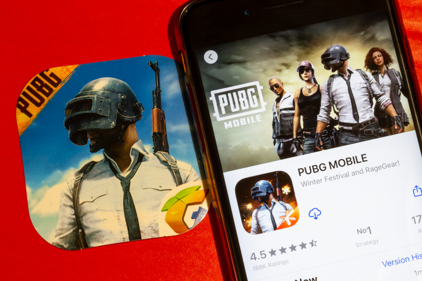 Indonesia Jadi Kekuatan Mobile Gaming di Asia Tenggara
