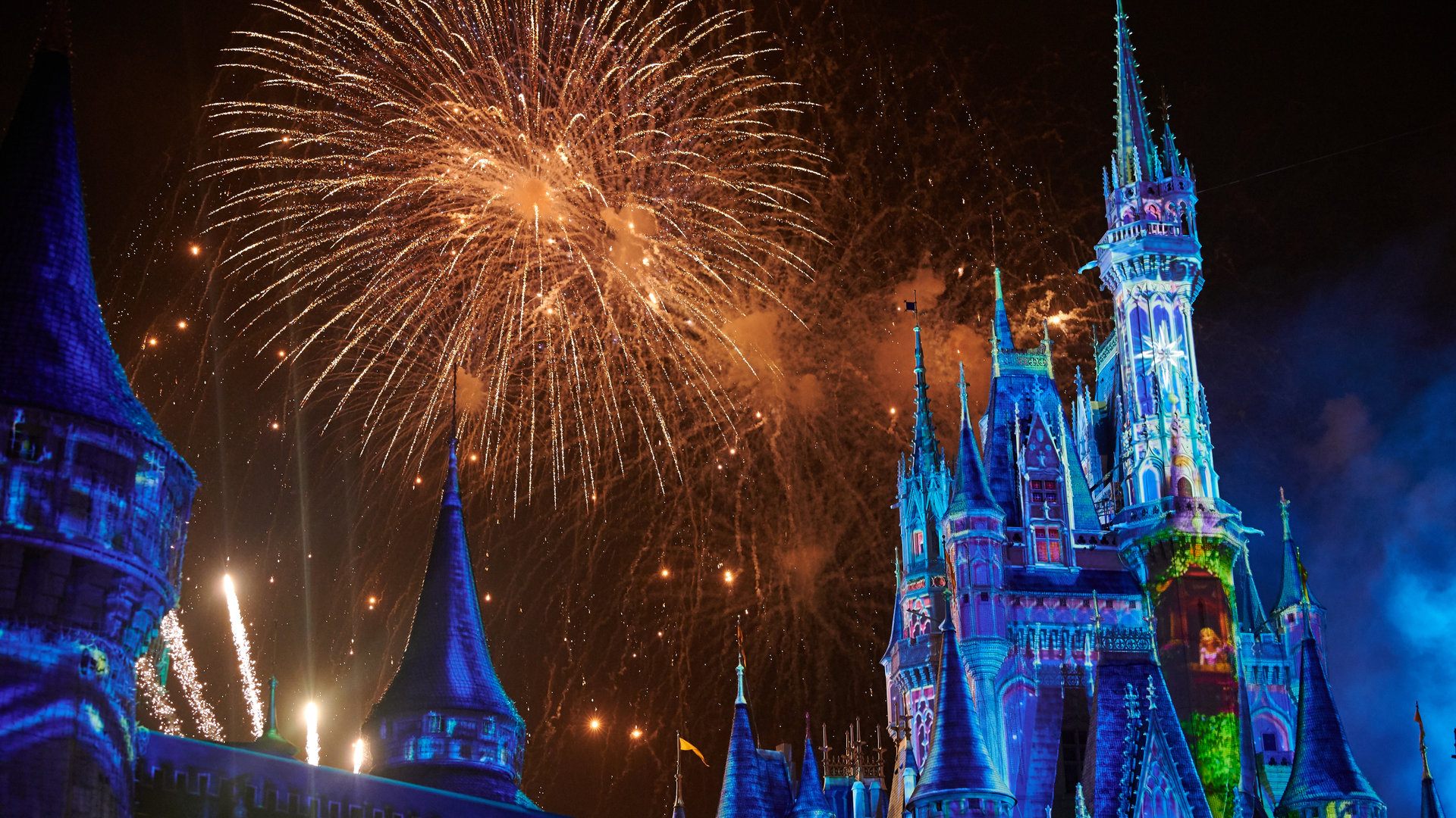 Disney Merambah Metaverse, Patenkan Teknologi Wahana Simulasi Virtual