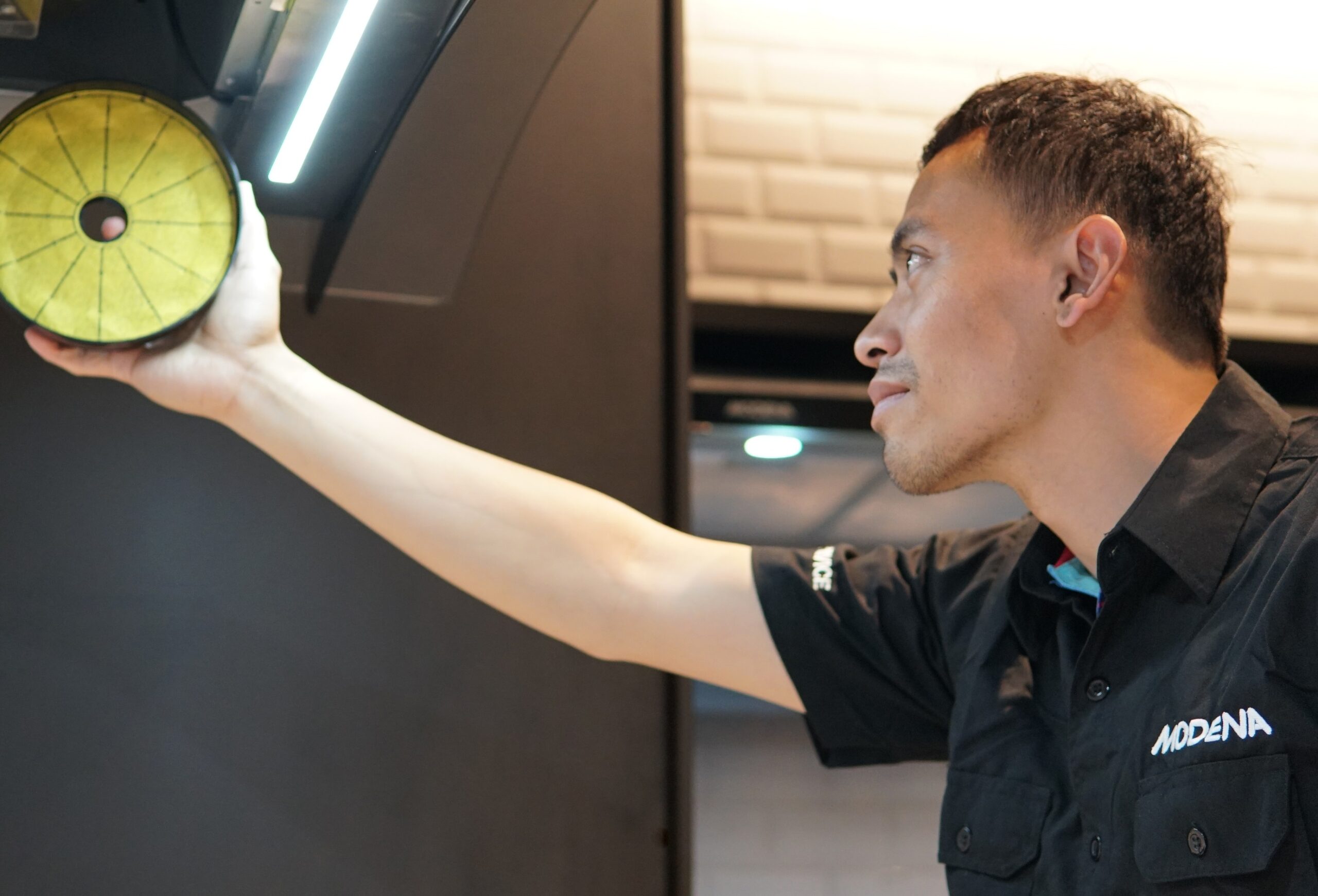 MODENA Customer Care, Bentuk Keseriusan Puaskan Pelanggan