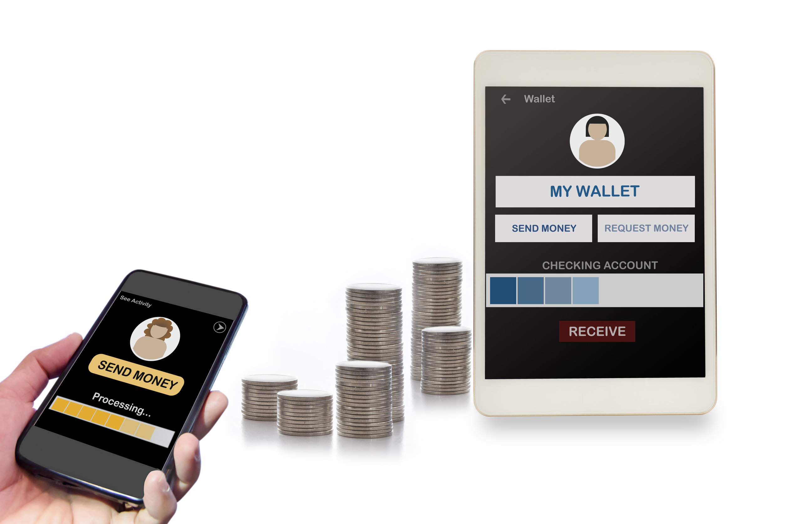 Riset IDC Indonesia Jadi Penguasa EWallet pada Tahun 2025