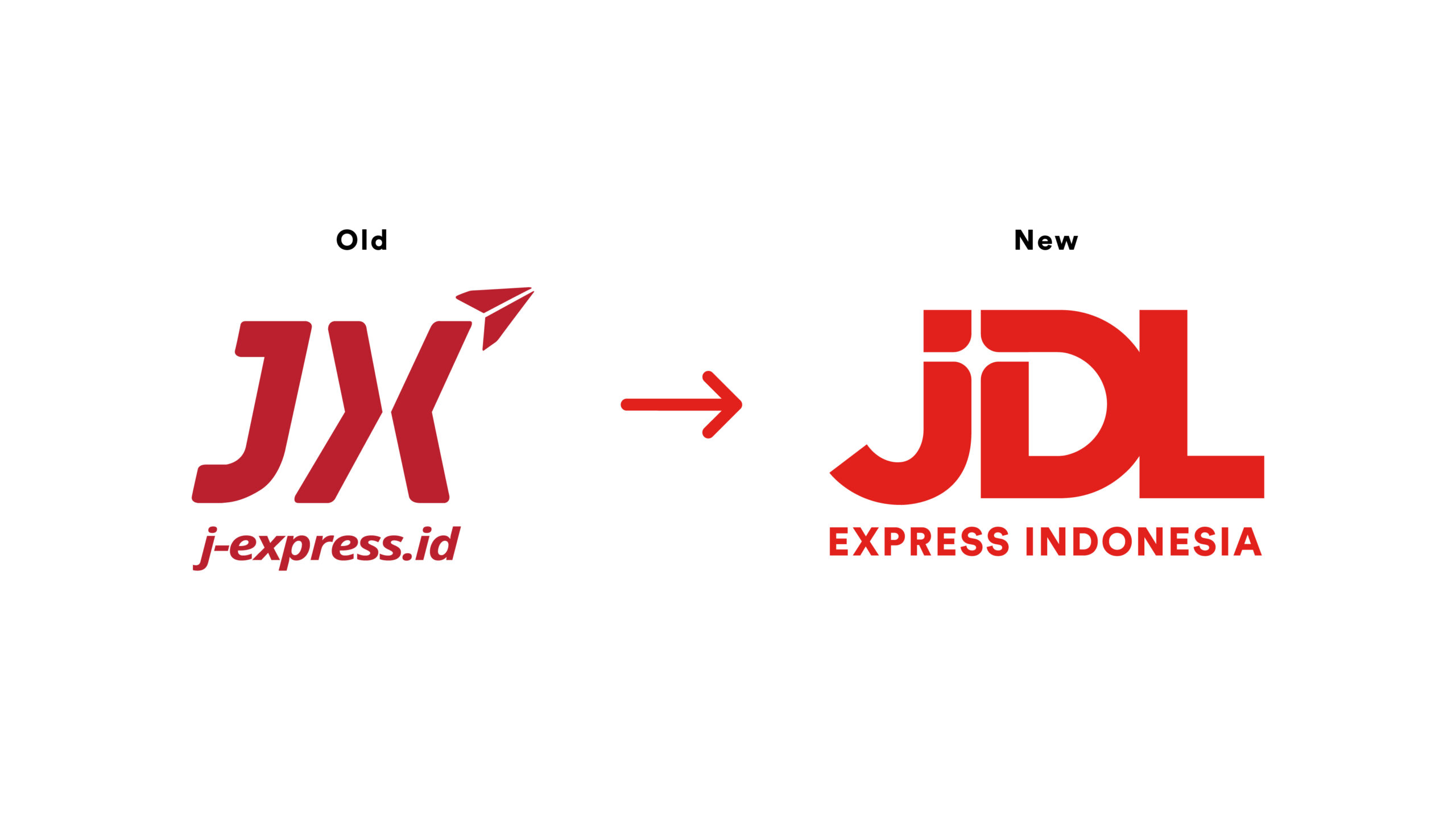 JDL Express Indonesia Jadi Wajah Baru dari JX Indonesia