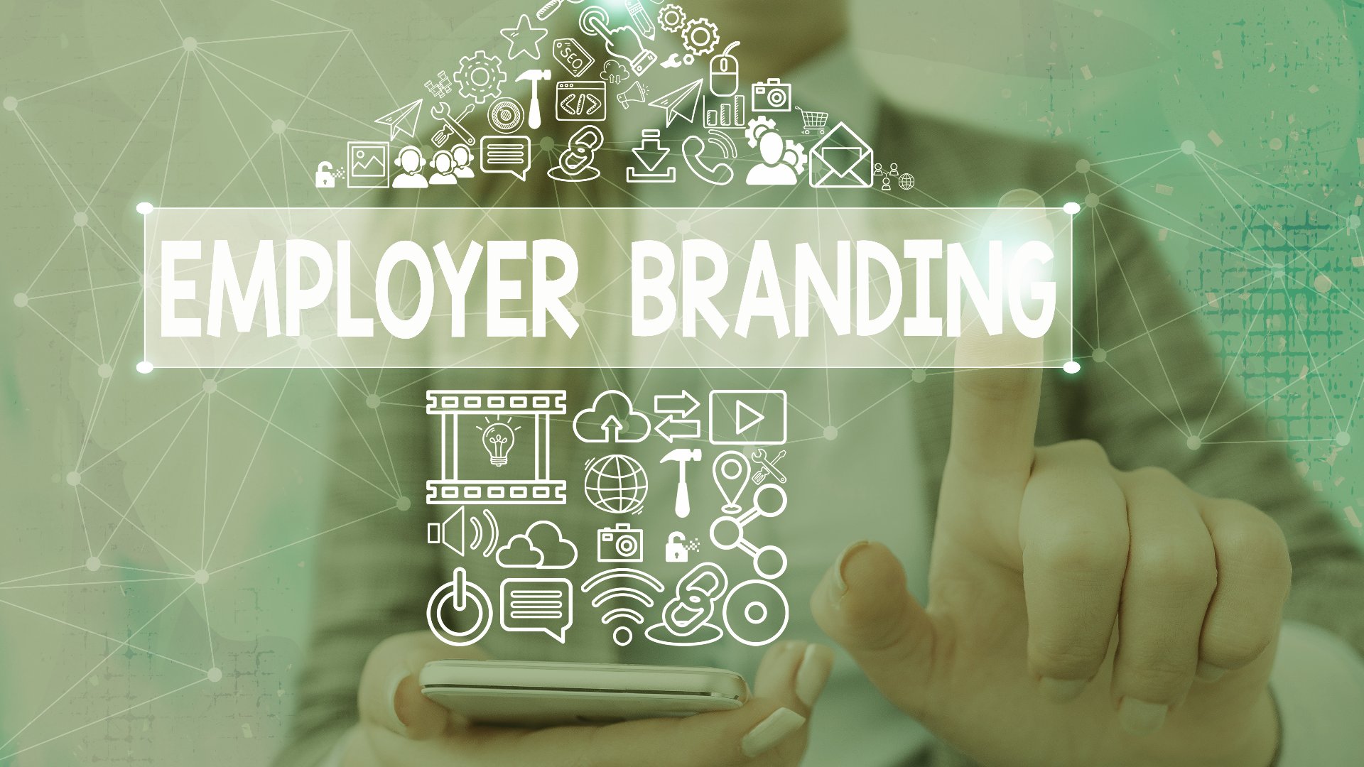 Pentingnya Employer Branding Dalam Perkembangan Bisnis Perusahaan