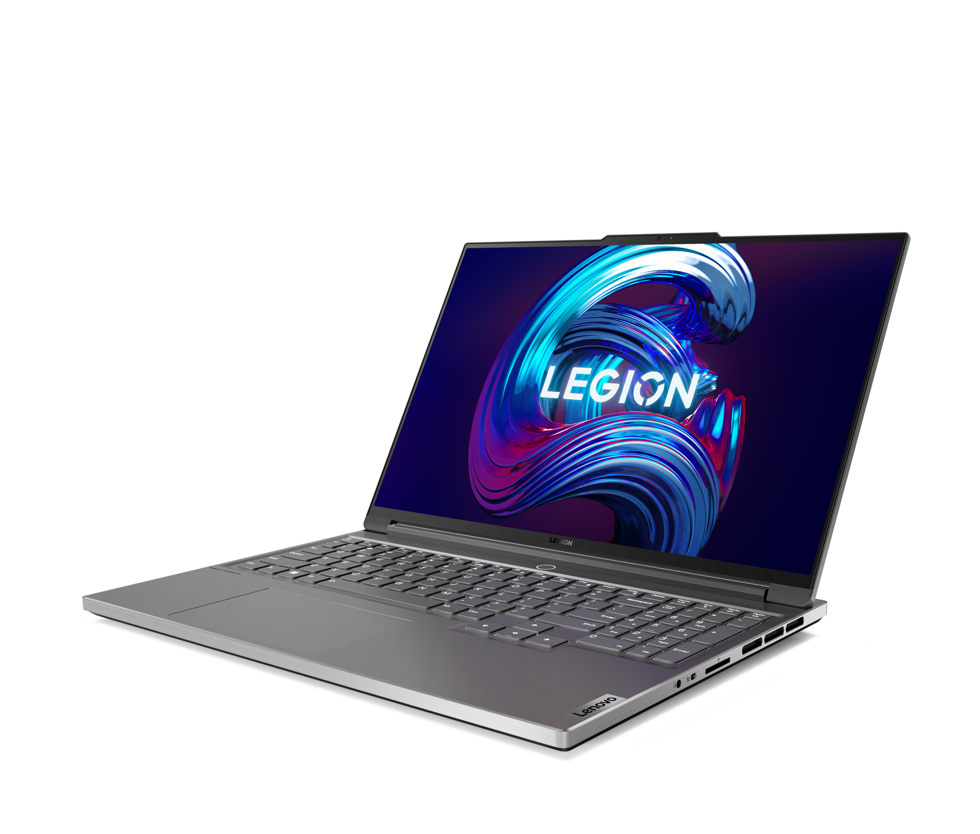 Lenovo Legion 5 15ach6h 82ju000trk Купить