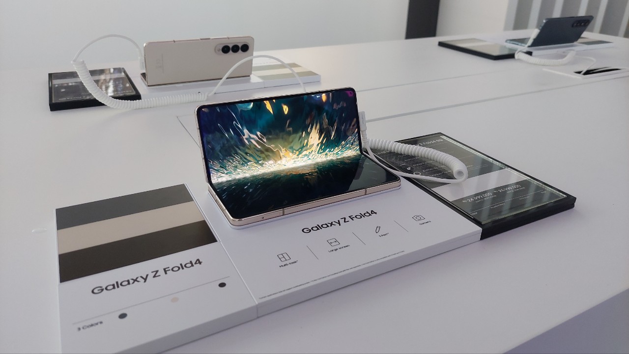 Galaxy z fold 6 дата выхода