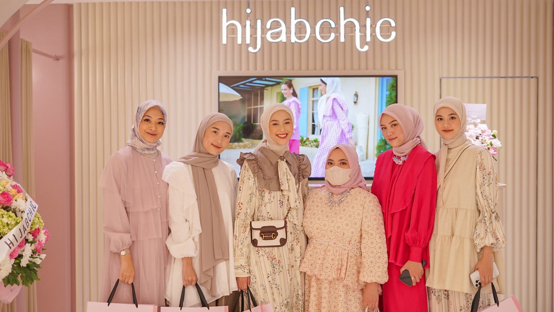 hijabchic fx sudirman