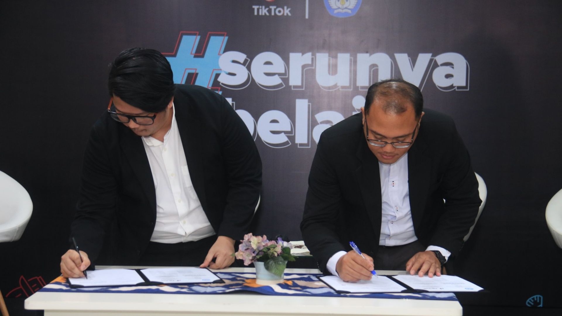 TikTok Tingkatkan Kualitas Konten Edukasi Lewat Kampanye Terbaru