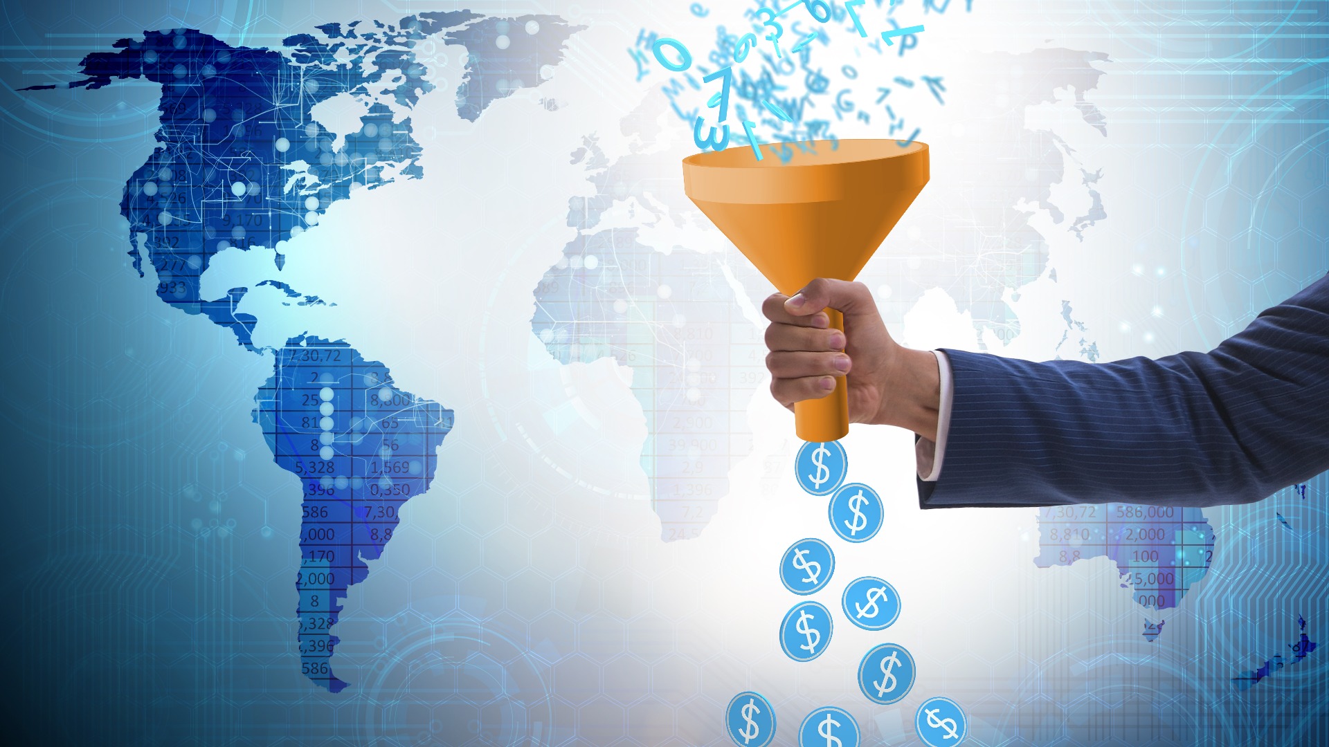 Funnel Marketing Pengertian Dan Tahapannya Funnel Marketing Pengertian Dan Tahapannya