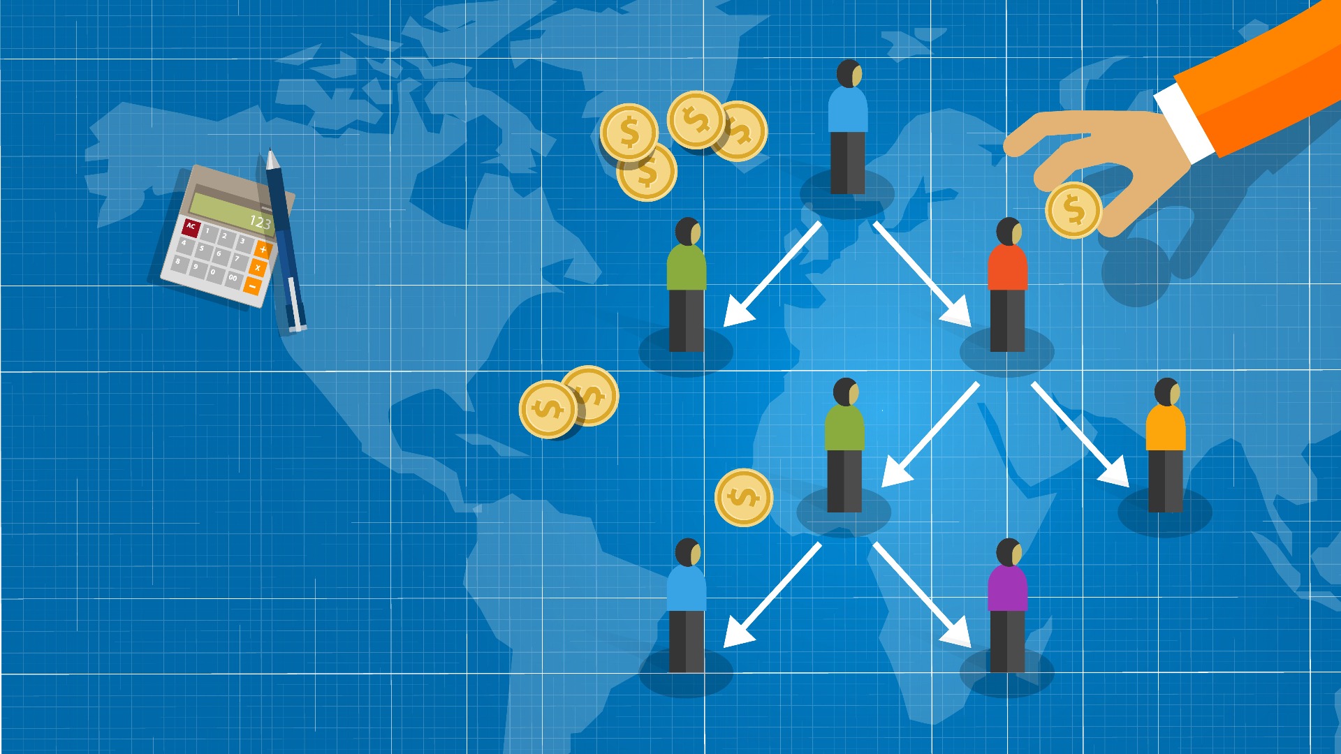 Multi Level Marketing Definisi, Cara Kerja dan Legalitas