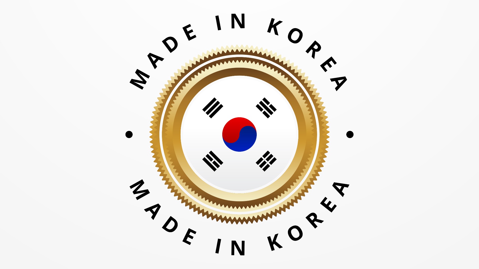 Korean brands