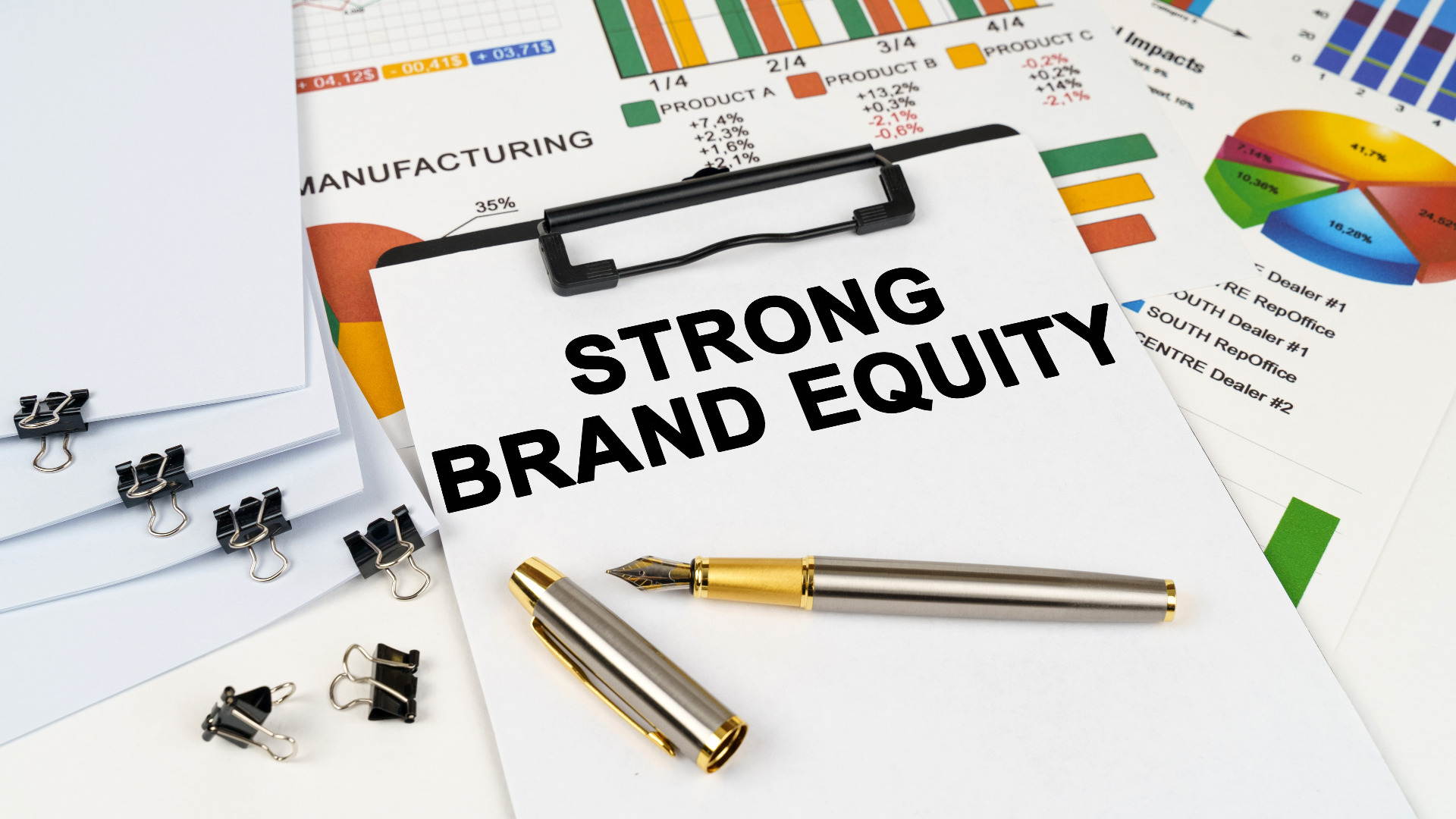 Brand Equity: Bangun, Kelola, Dan Angkat Ekuitas Merek