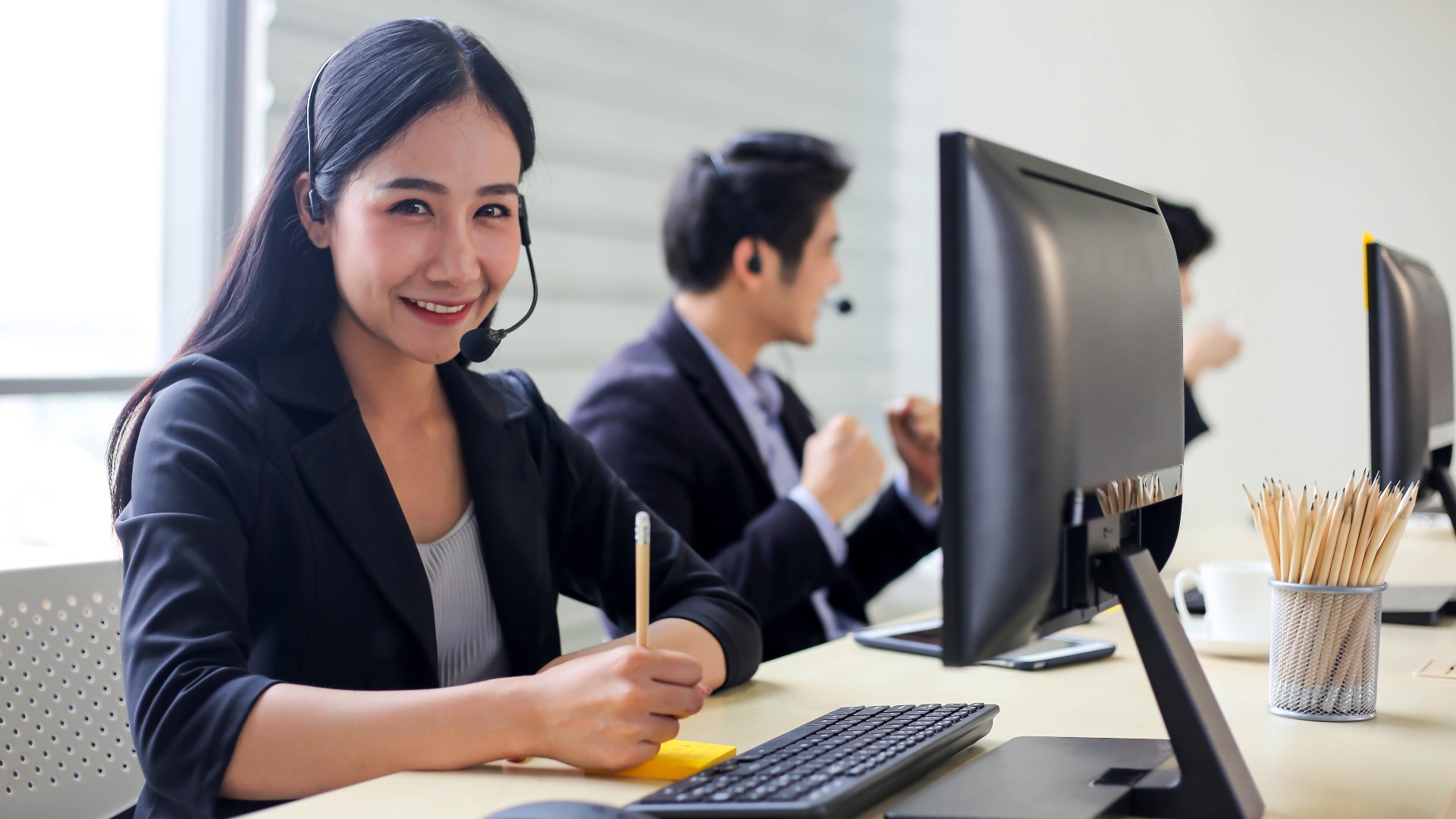 Sales Supervisor Tugas dan Keterampilan yang Dibutuhkan