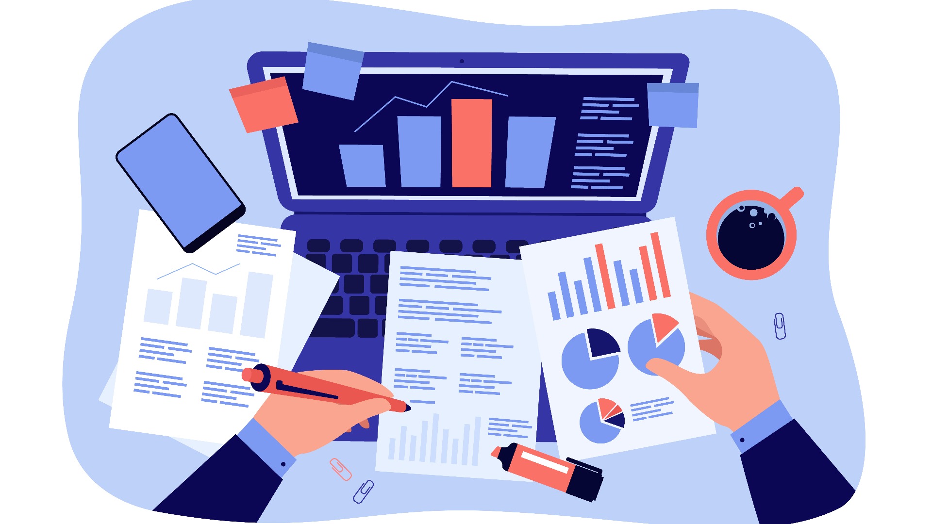 Memahami Alasan Mengapa Marketing Research Perlu Dilakukan Berkala