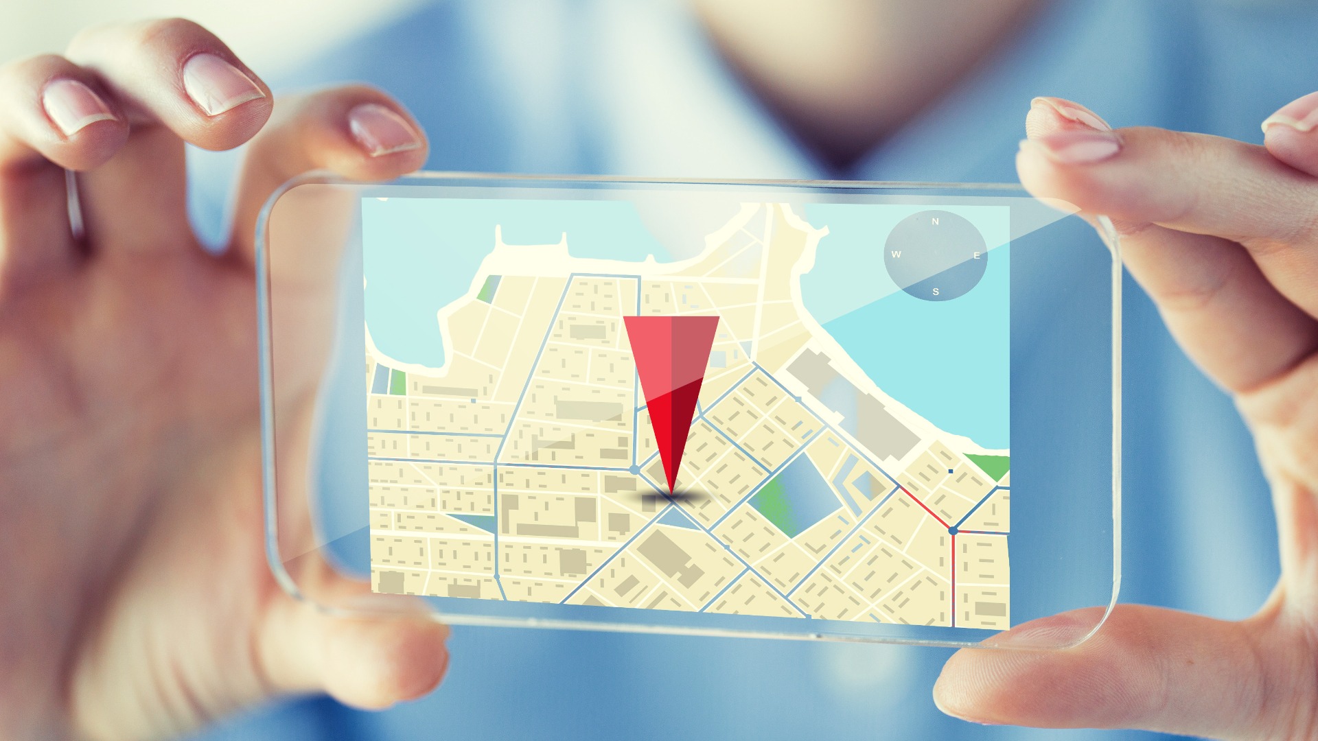 Geolocation Targeting, Strategi Pemasaran Digital Berdasarkan Lokasi