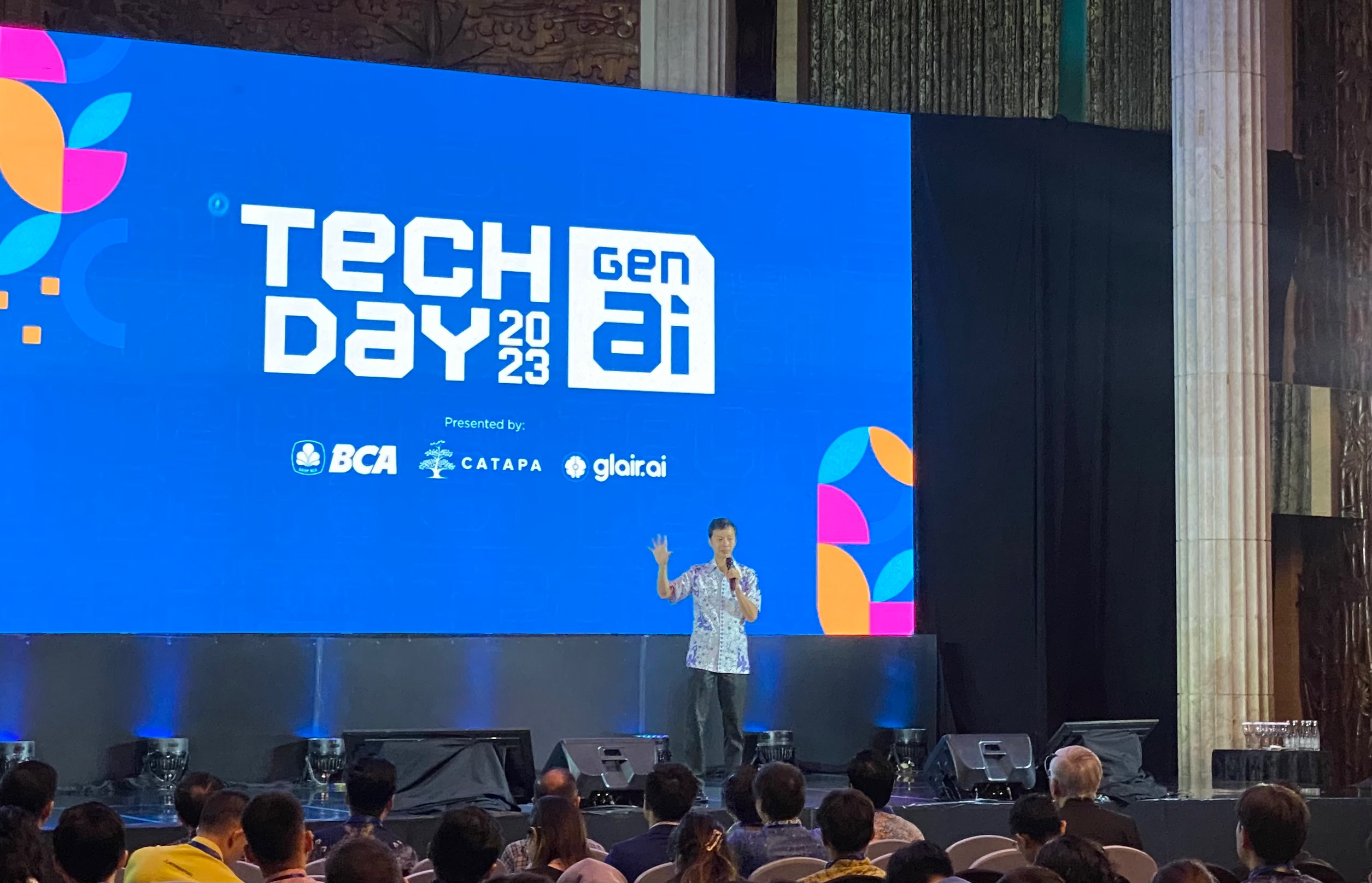 Cara BCA Adopsi Teknologi di Era Transformasi Digital