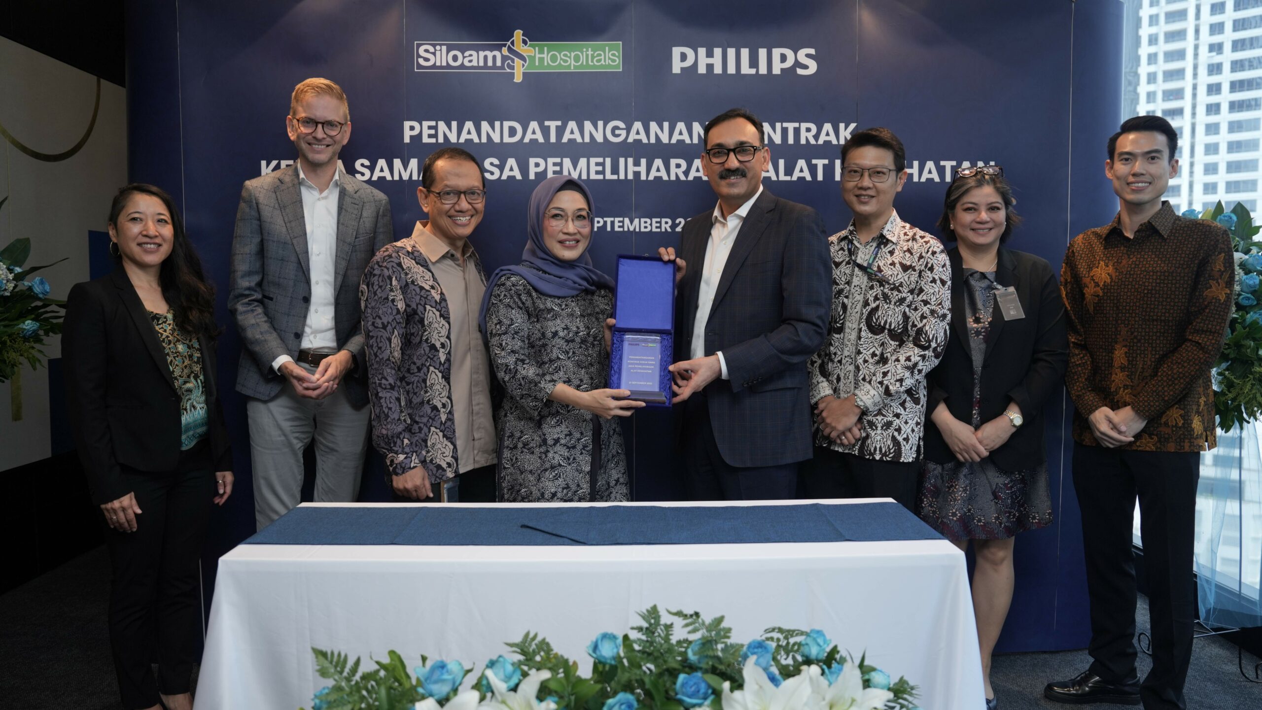 Philips Reverse Osmosis Diluncurkan, Harga Mulai Rp 5,999 juta