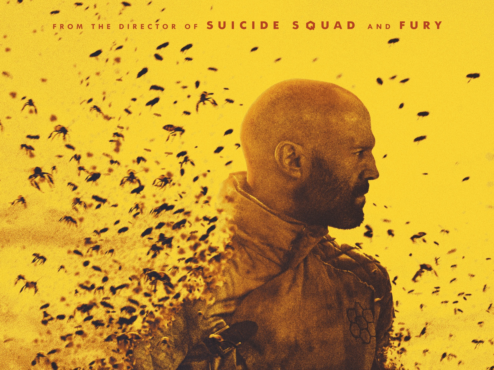 Tayang di Bioskop, Sinopsis The Beekeeper yang Dibintangi Jason Statham